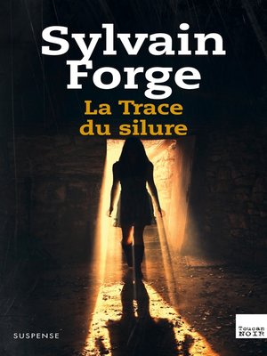 cover image of La Trace du silure